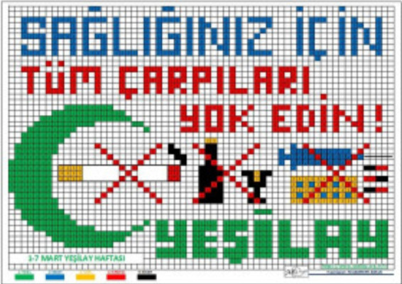 Sağlığınız İçin Tüm Çarpıları Yok Edin